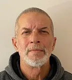 Registry photo of Danny Lee Sinard