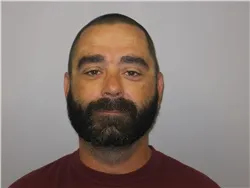 Registry photo of Joseph Carman Reames