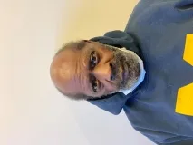 Registry photo of William Henry Carney