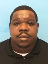 Registry photo of Deangelo Minnis