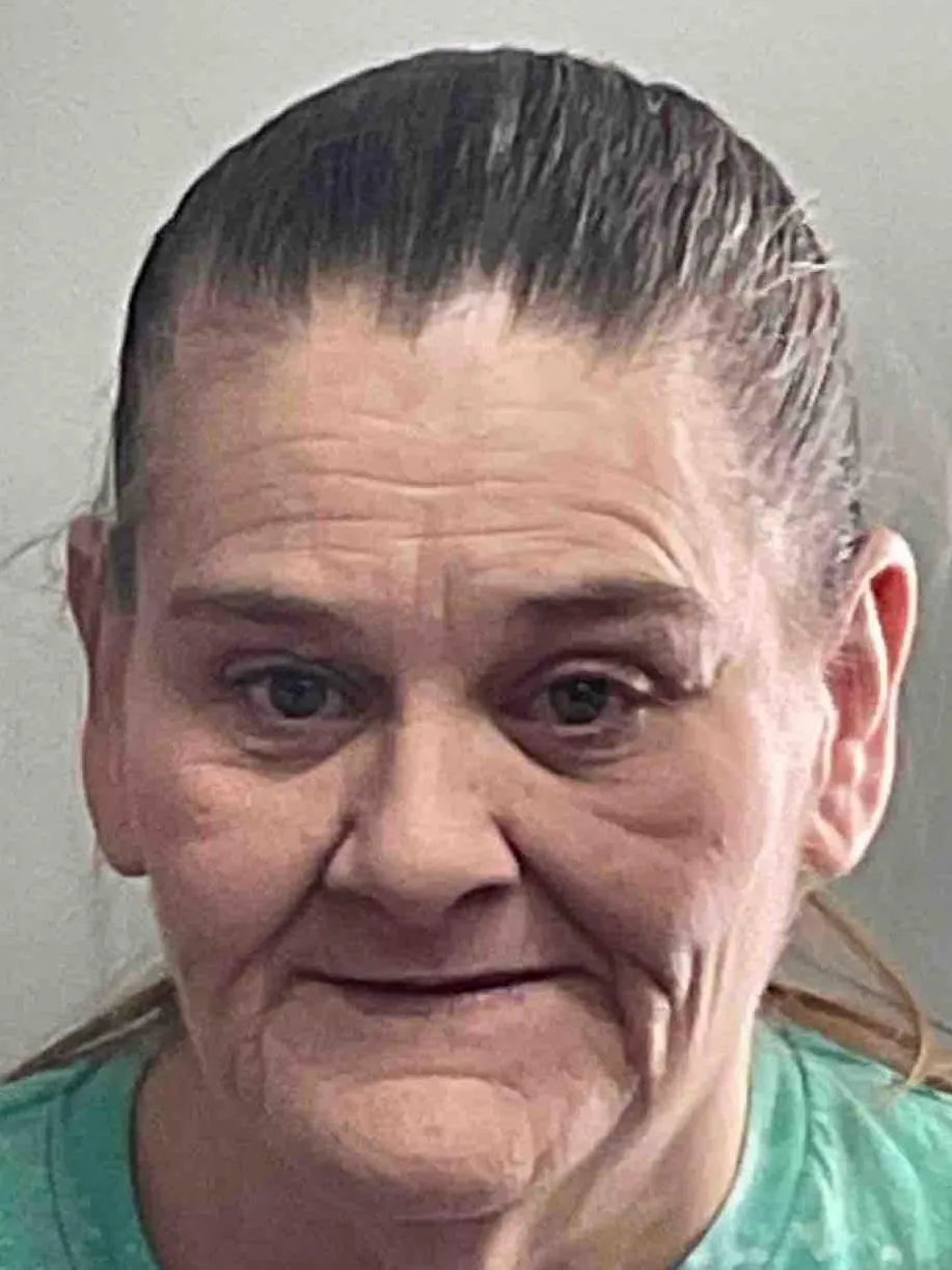 Registry photo of Roby Dustin Lynn