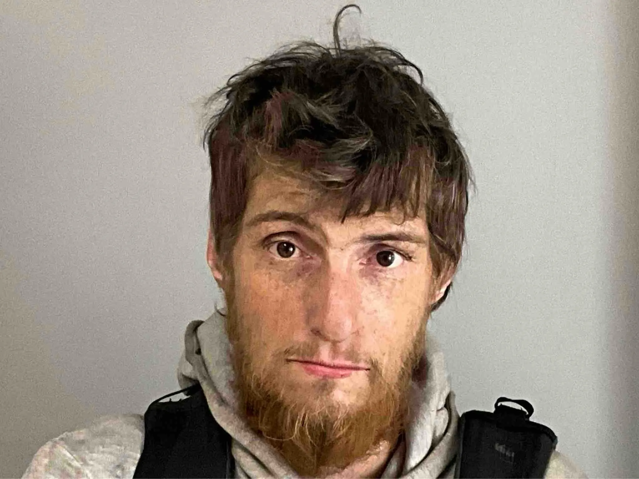 Registry photo of Jermond Desmond Cole