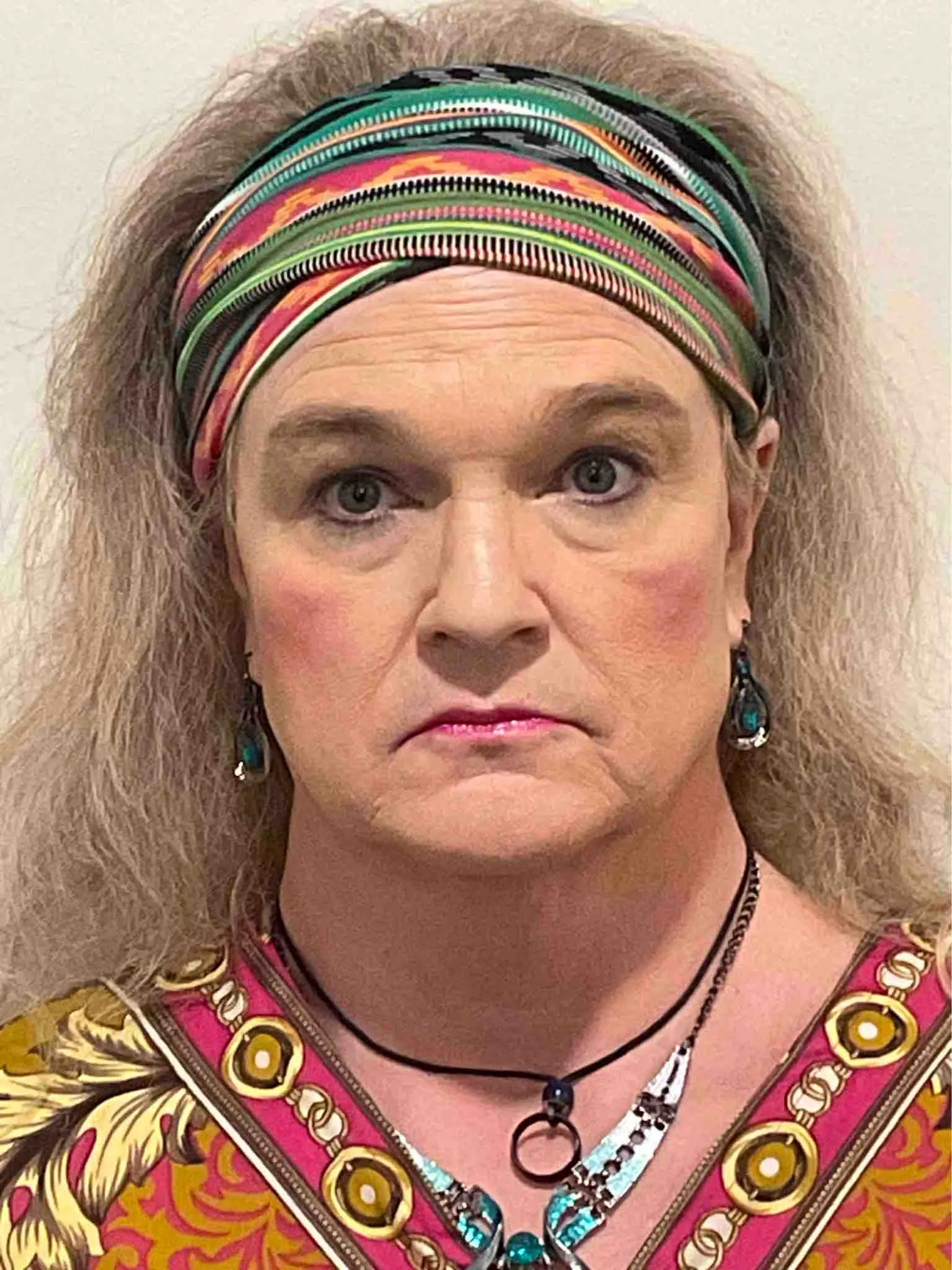 Registry photo of Danny Ray Lyden