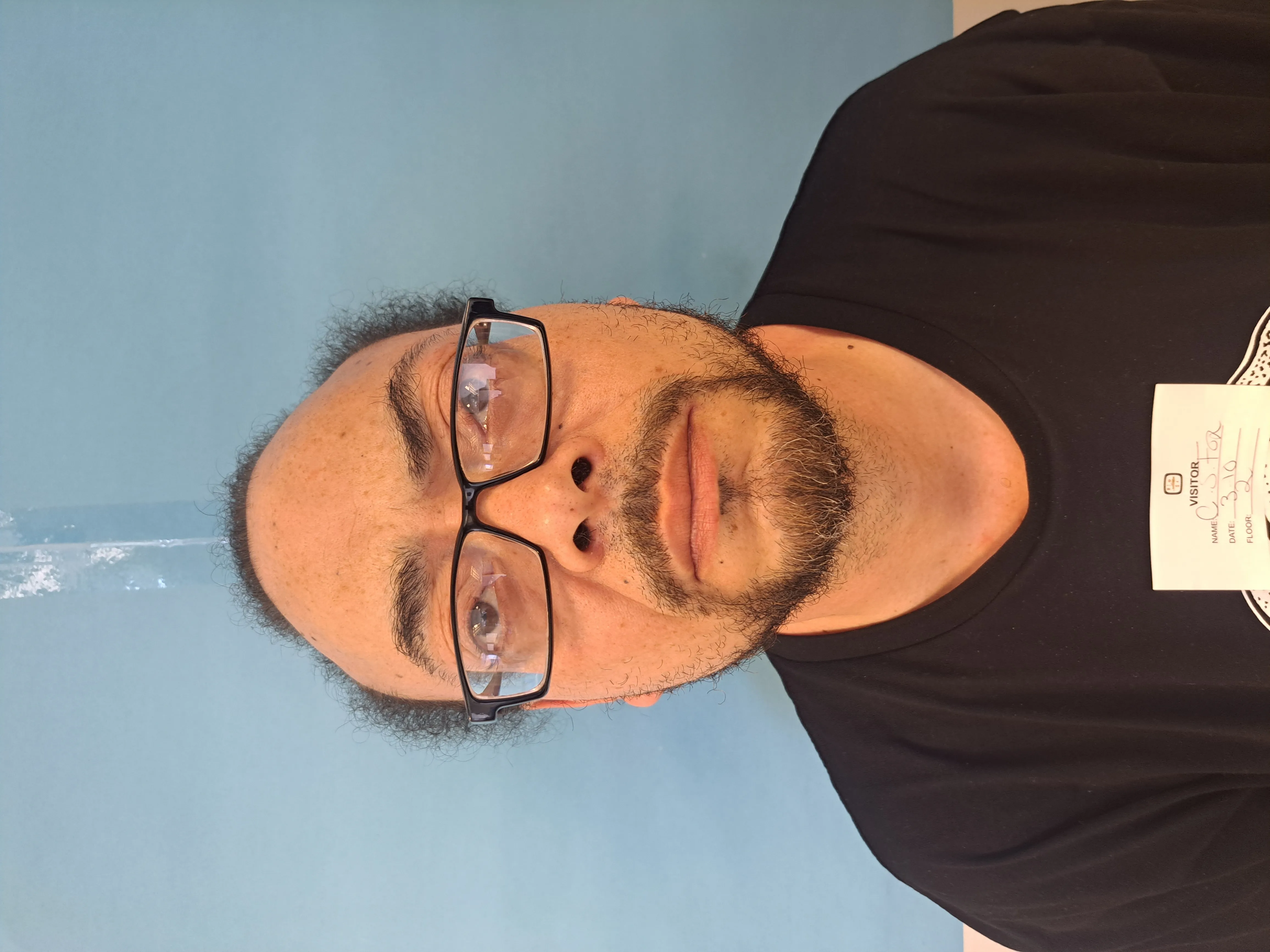 Registry photo of Corey Cournelius Stallings Fox