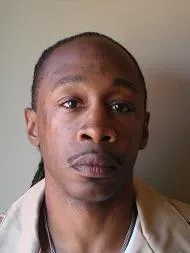 Registry photo of Mark Anthony Young