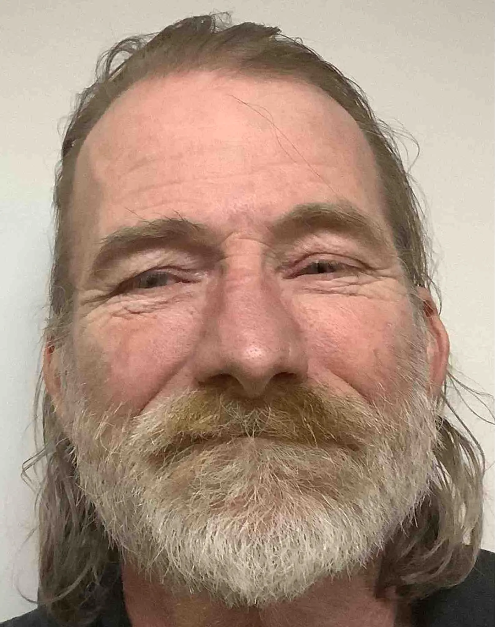 Registry photo of David Edward Woody