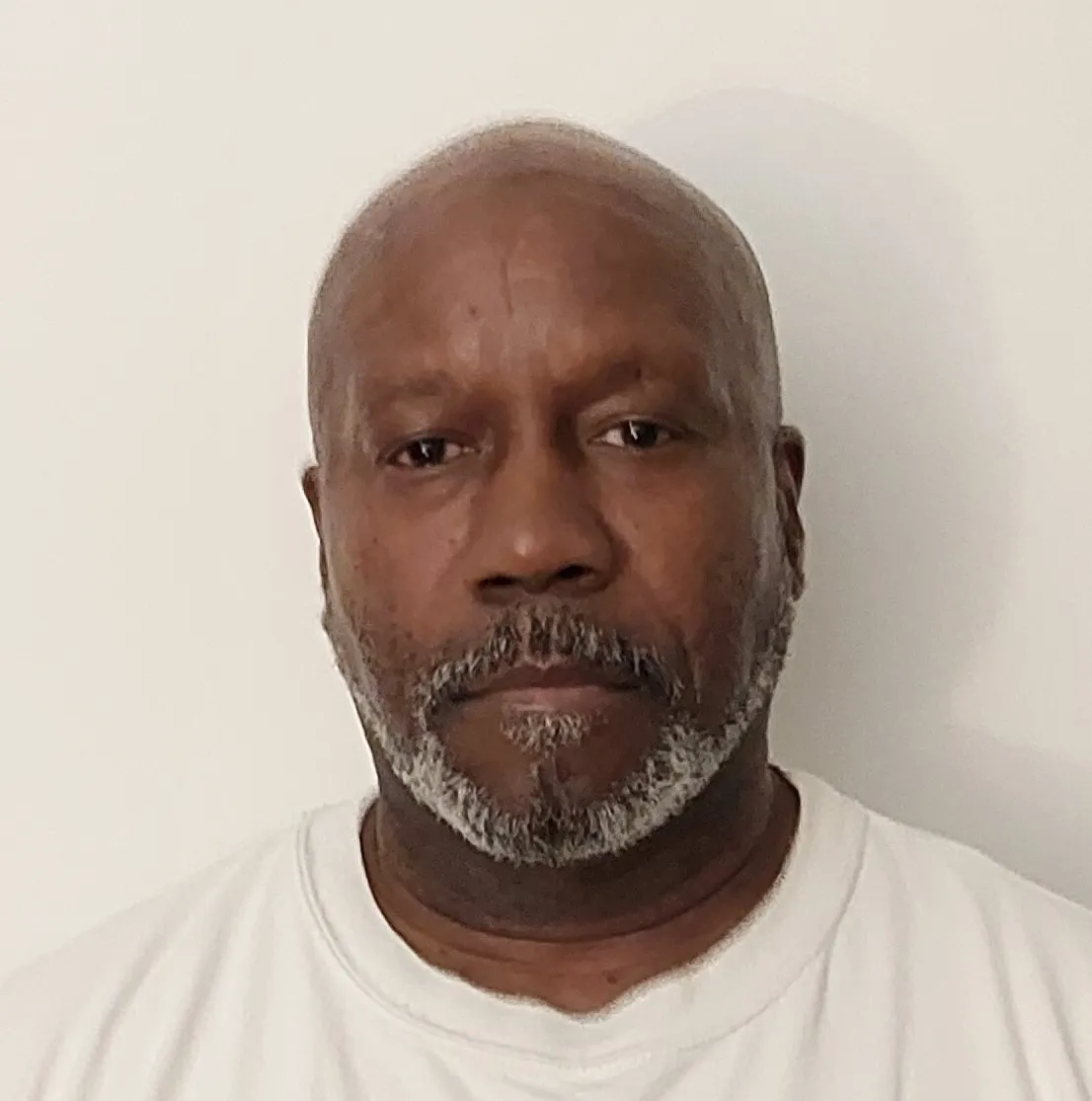 Registry photo of Fred Crawley