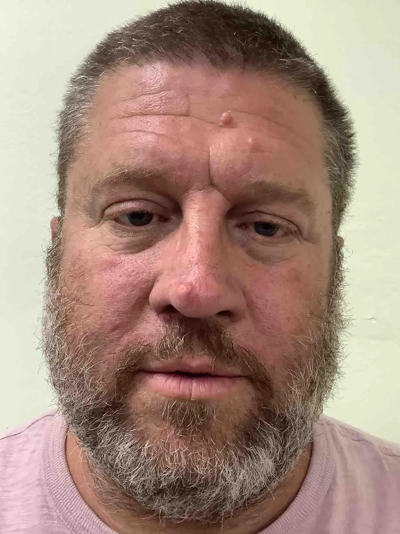 Registry photo of Glen Marcus Adkins