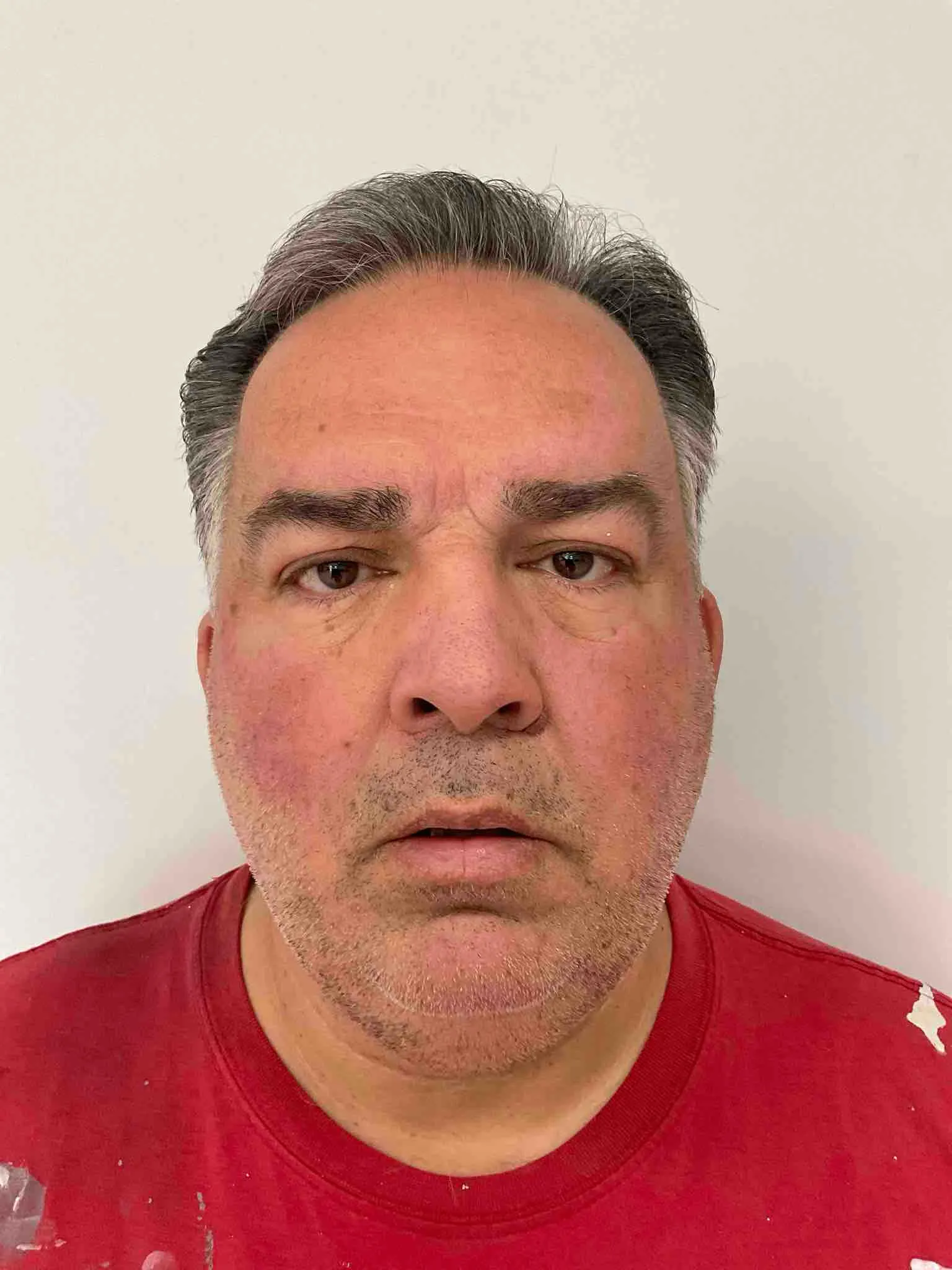 Registry photo of Michael Allen Miller