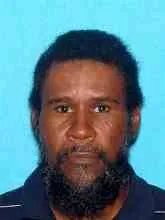 Registry photo of Gregory Smith