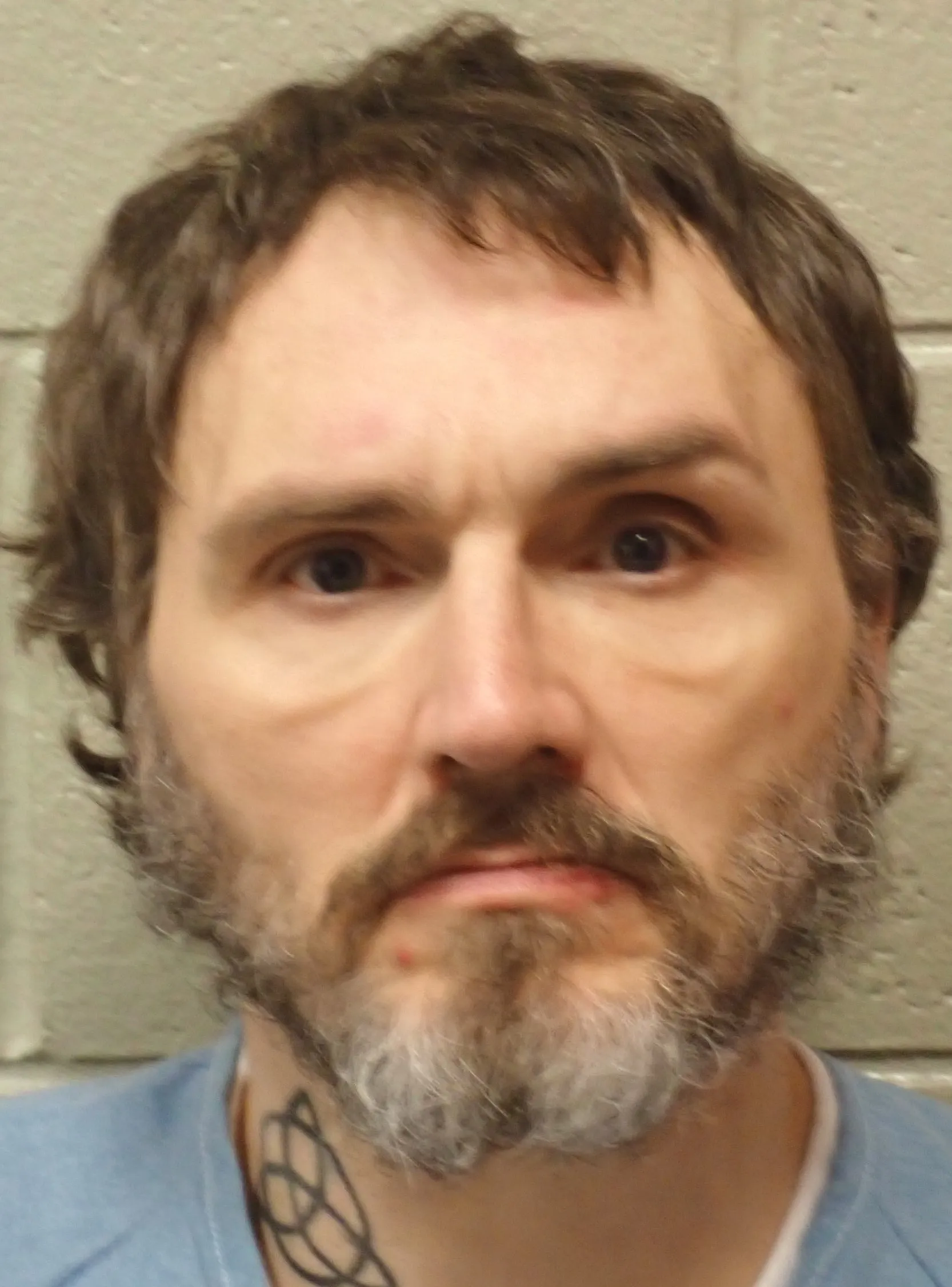 Registry photo of Steven J Vokovich