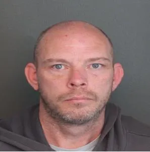 Registry photo of James Edward Denson