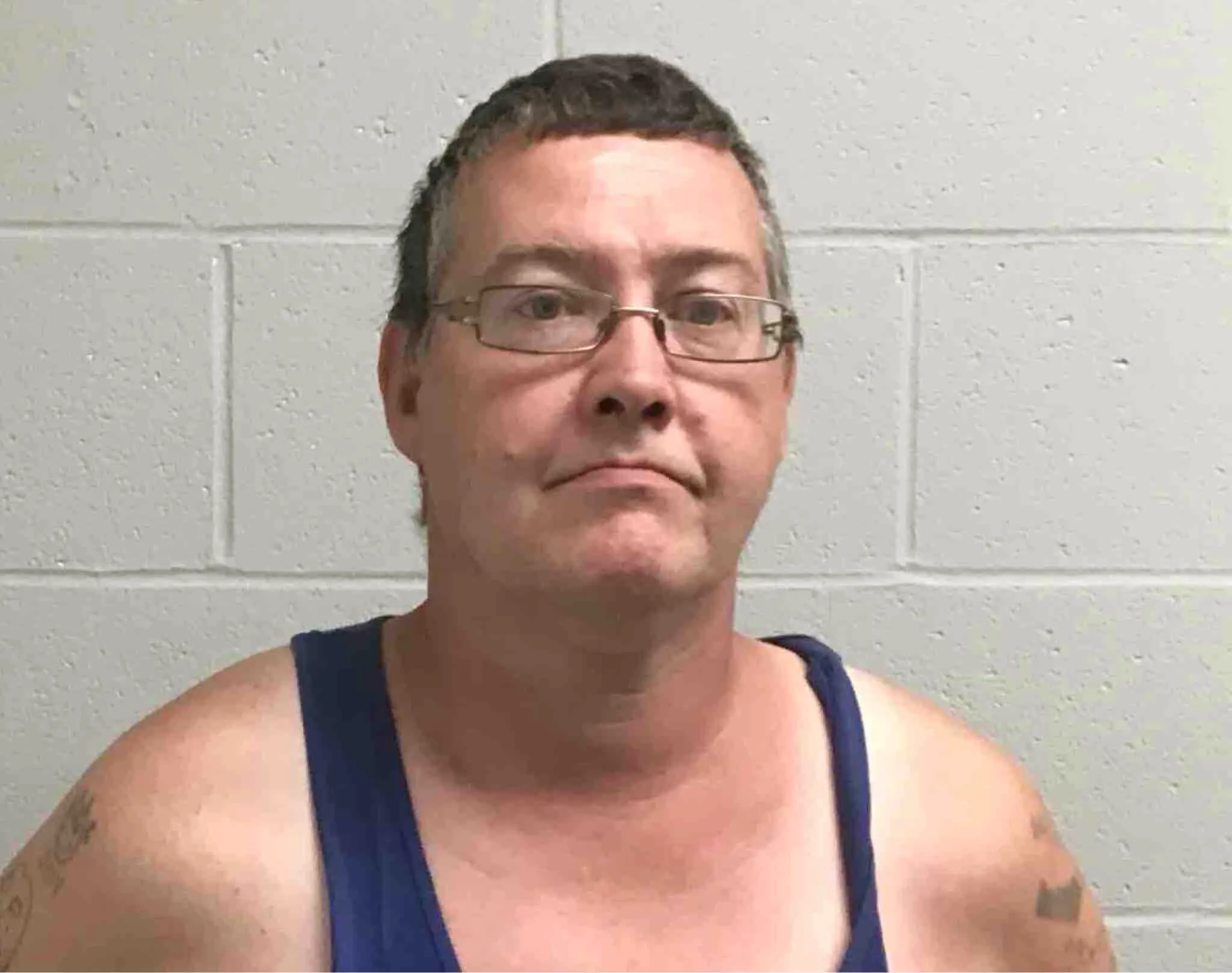 Registry photo of David Wayne/Hampton Price