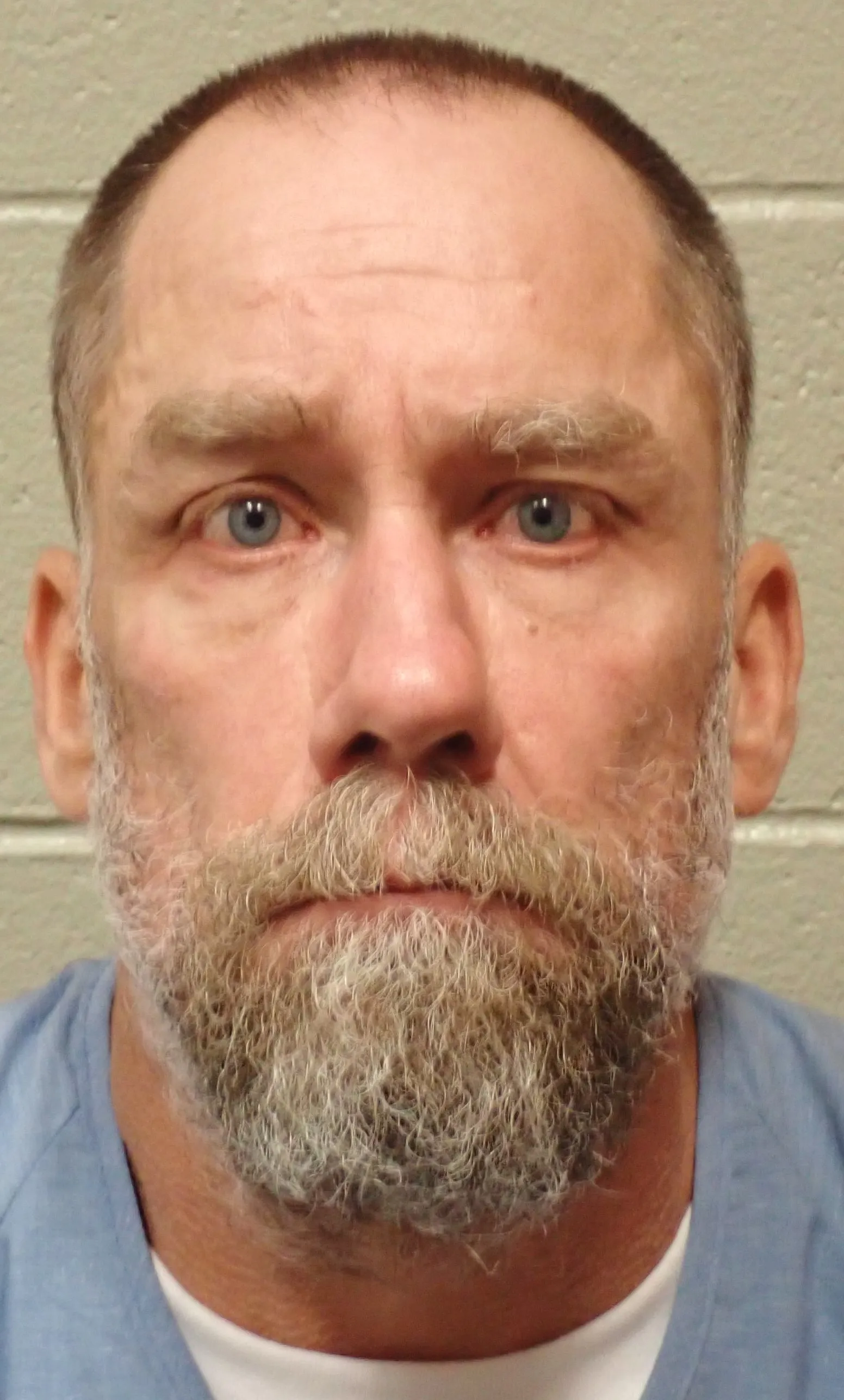 Registry photo of Robert A Hayden