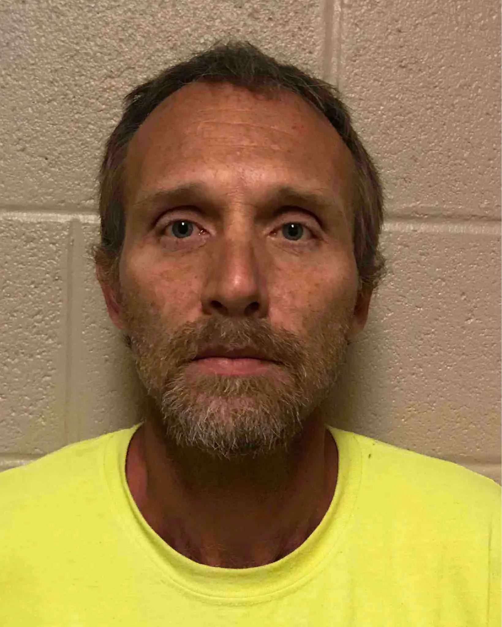 Registry photo of Brian Michael Opdycke