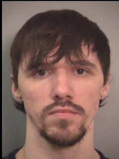 Registry photo of Joseph Bouwkamp