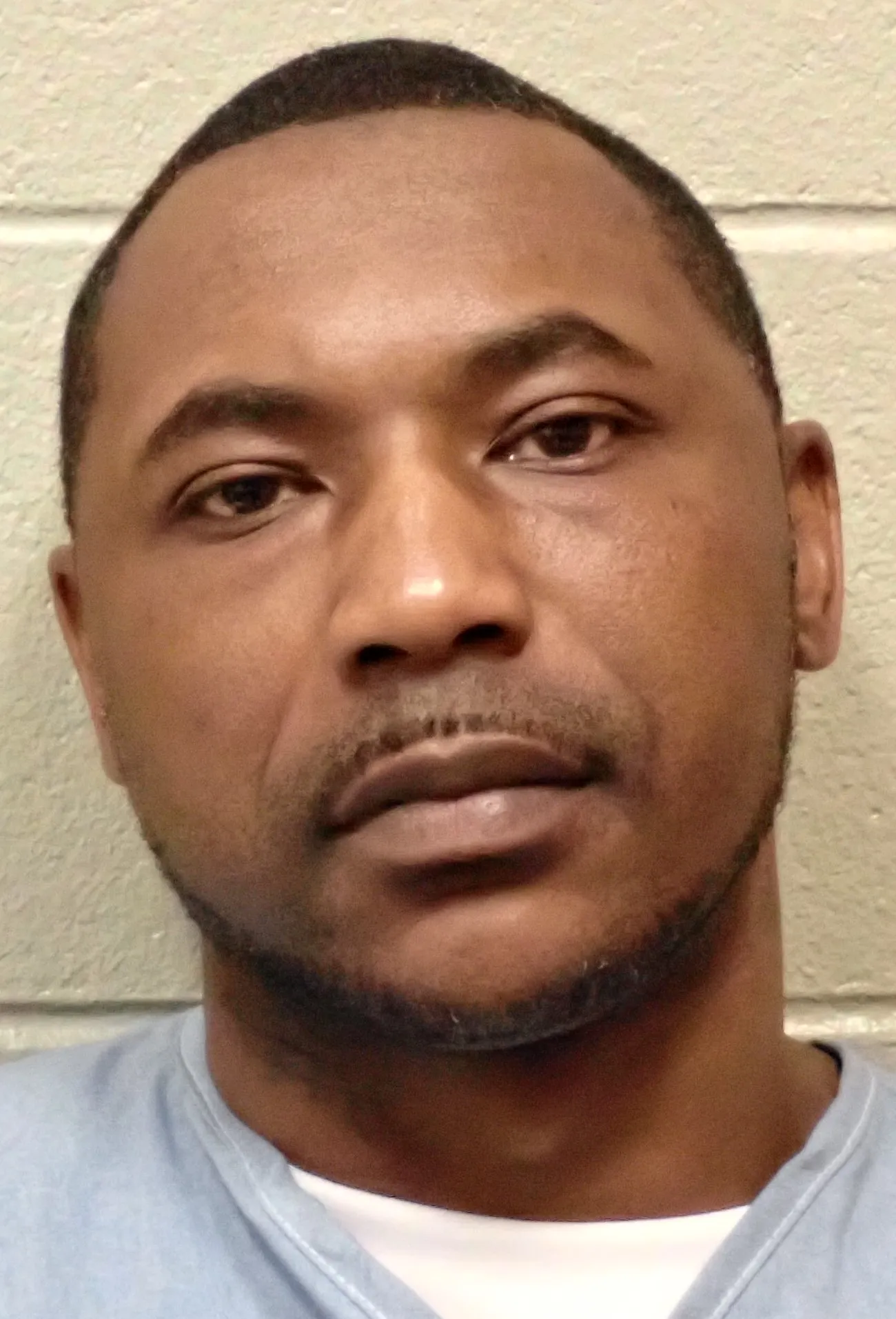 Registry photo of Michael Elvis Green