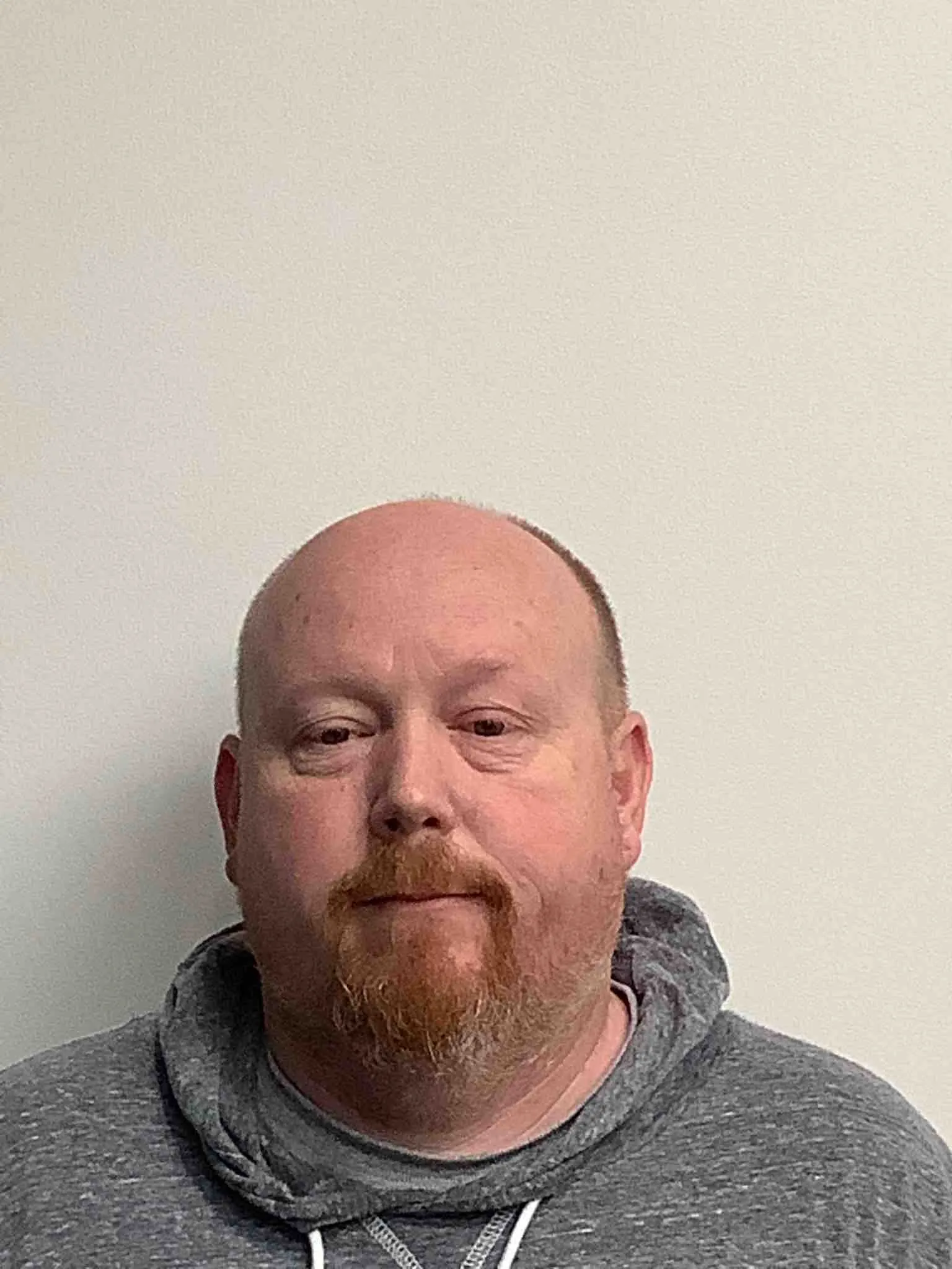 Registry photo of Scottie Ellis Clark