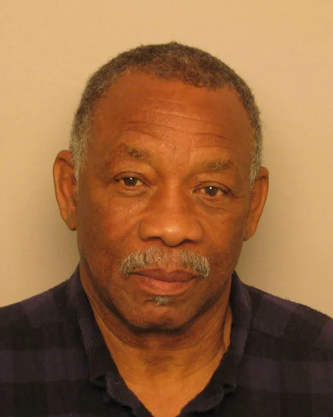 Registry photo of William O Spann