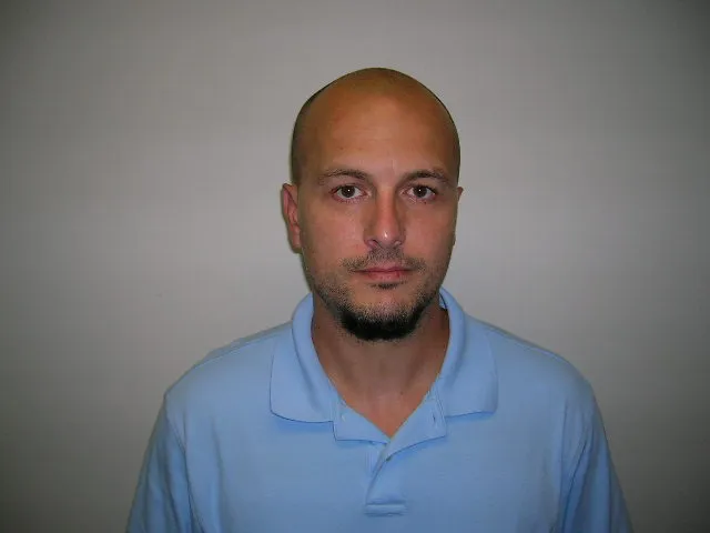 Most recent booking photo for David Dewayne Bell