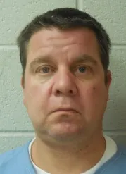 Registry photo of Danny Wayne Ratliff