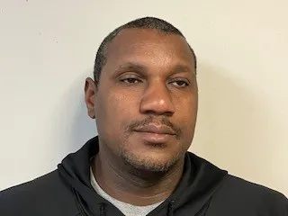 Registry photo of Jamya E Glenn