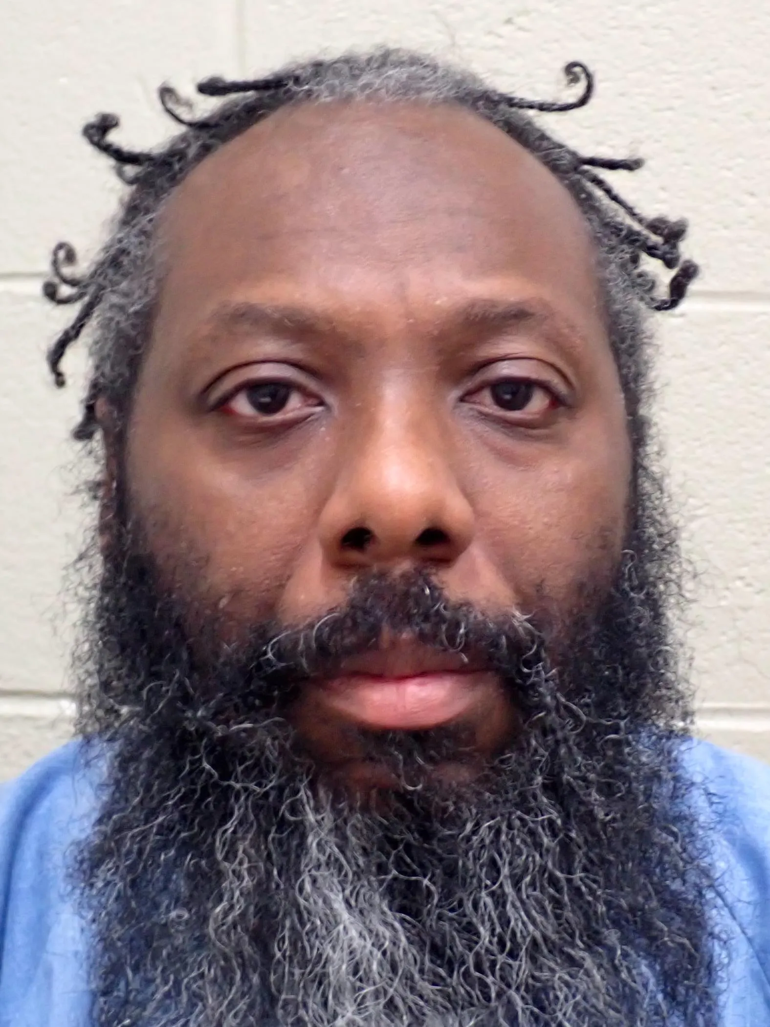 Registry photo of William Christopher Lane