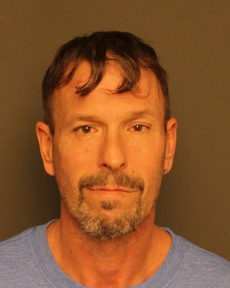 Registry photo of Thomas Lester Mundy