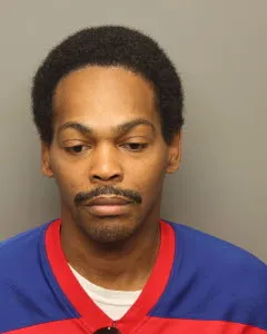 Registry photo of Robert Richard Jones