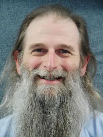 Registry photo of Hershel Winston Estes