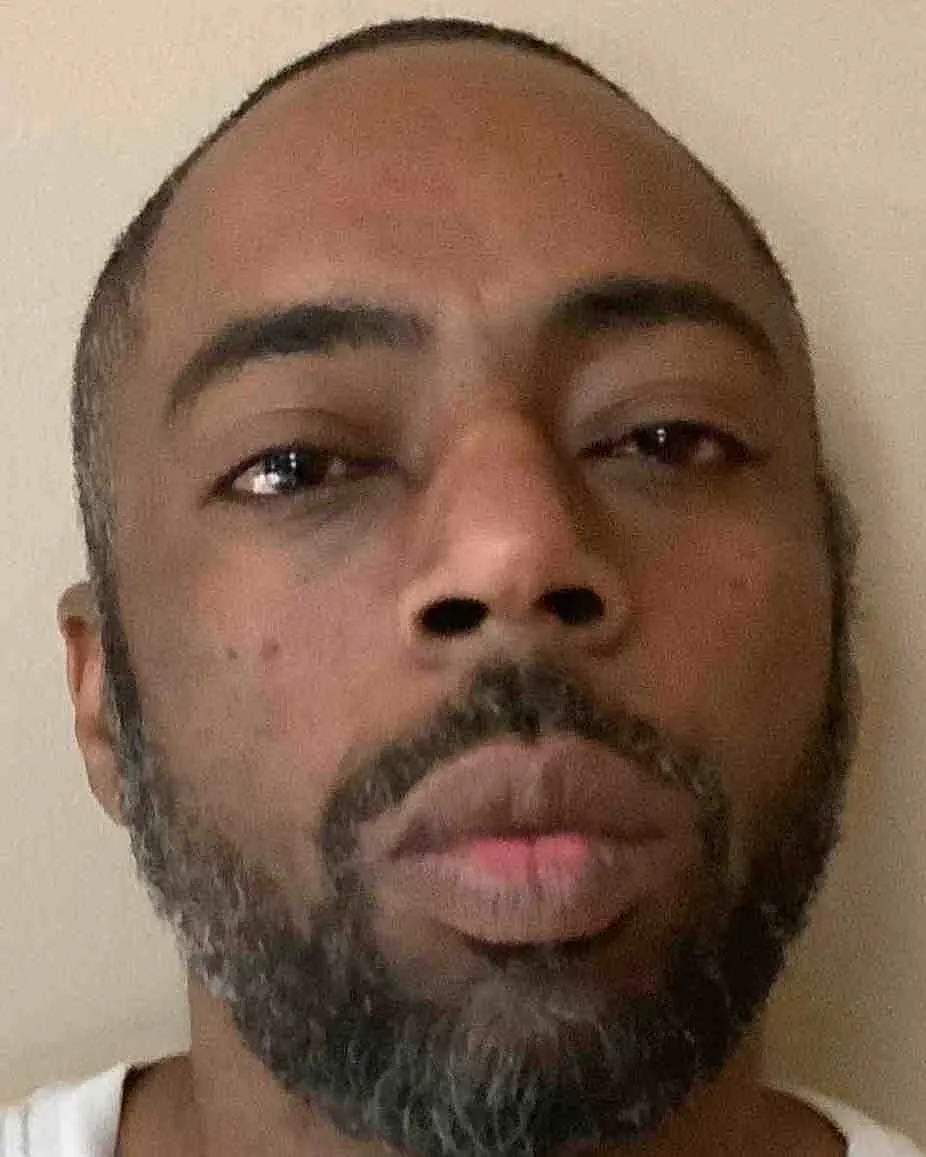 Registry photo of Torey Jermaine Flowers