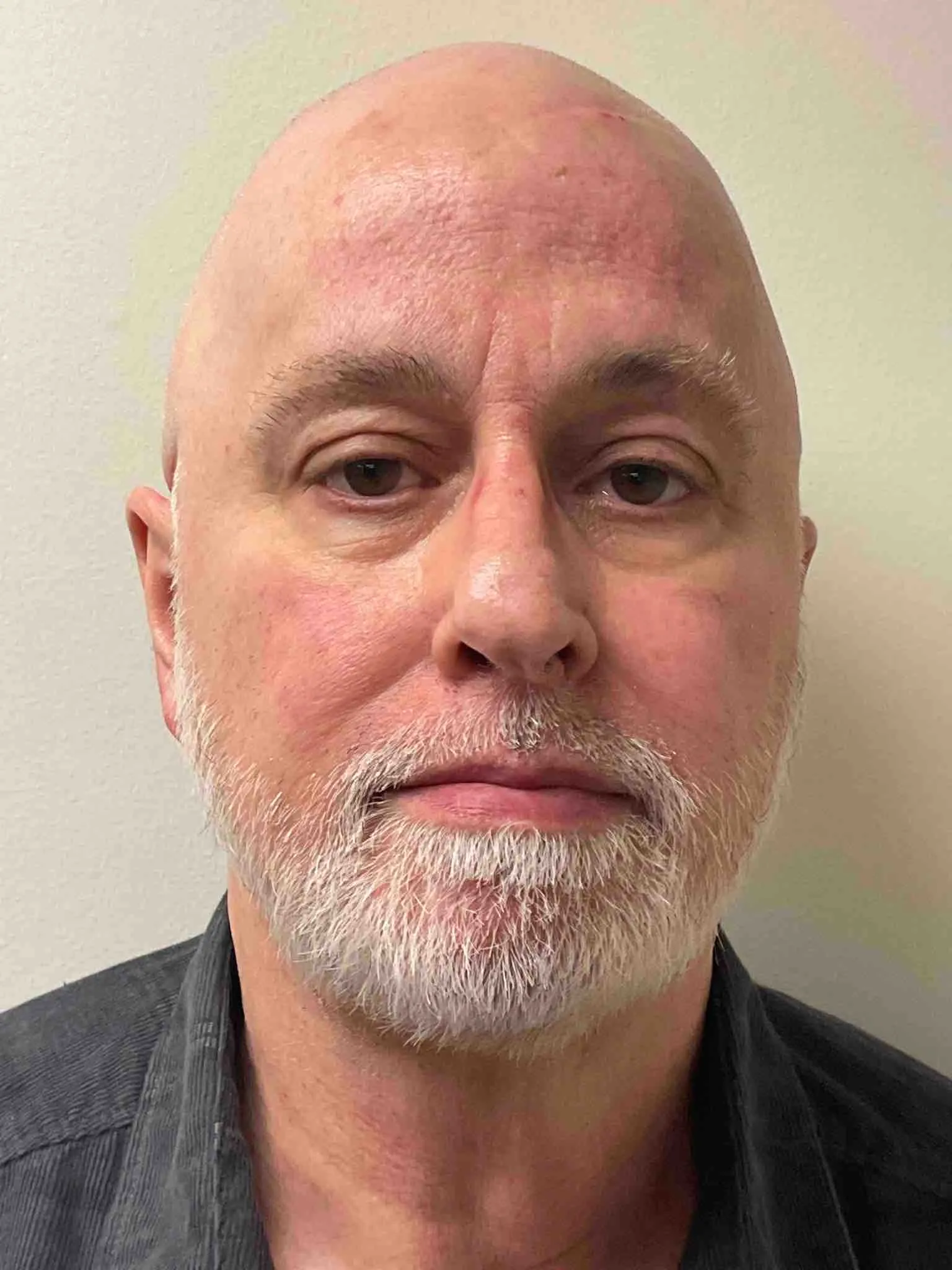 Registry photo of James Edward White