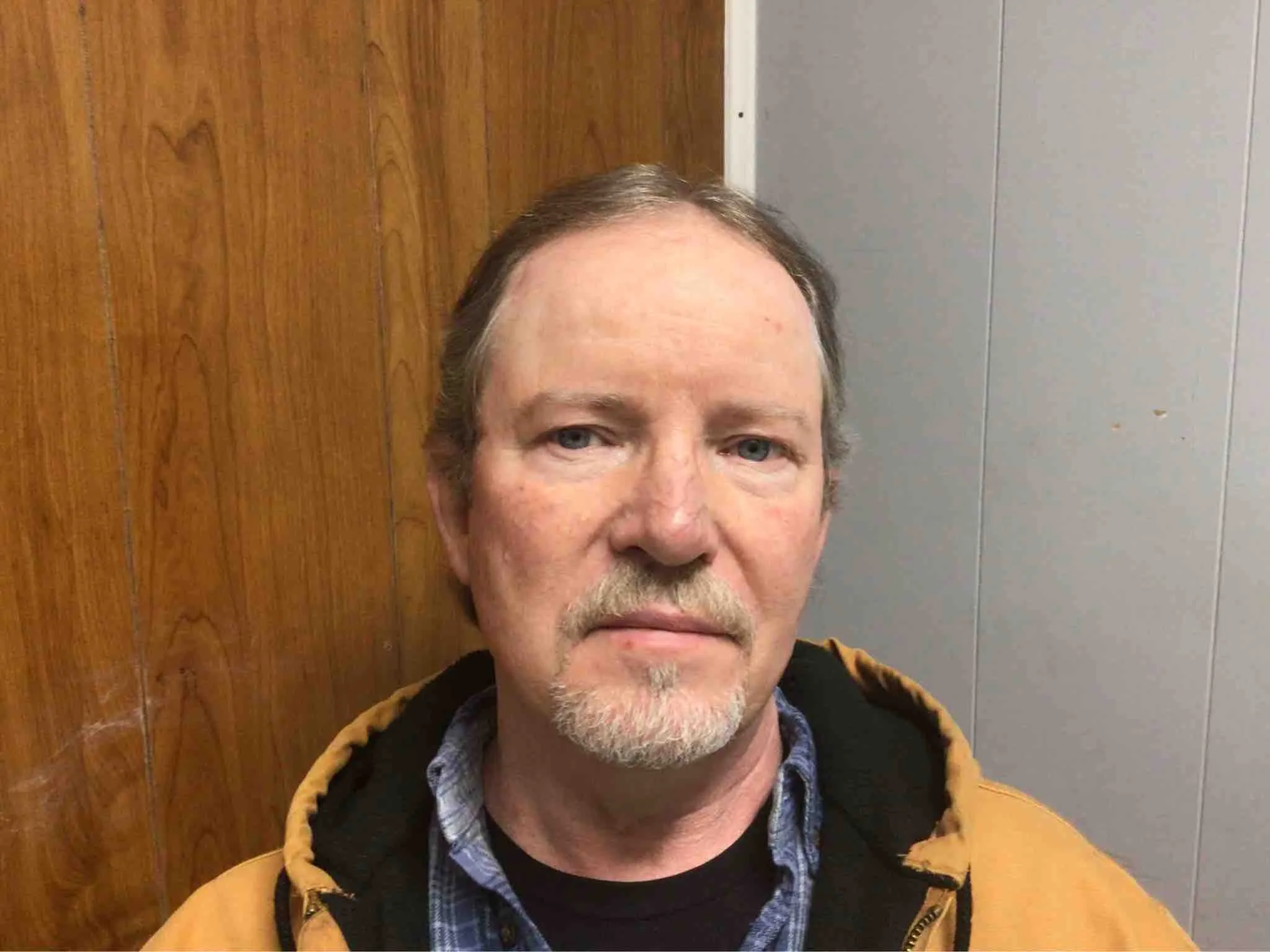 Registry photo of Jaydee William Garland