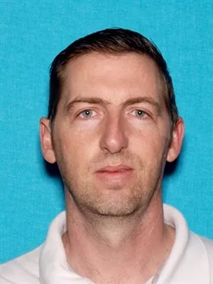 Registry photo of Robert Elwin McFadden