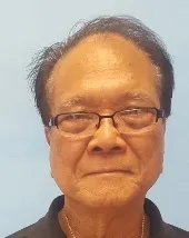 Registry photo of Albert Ruiz