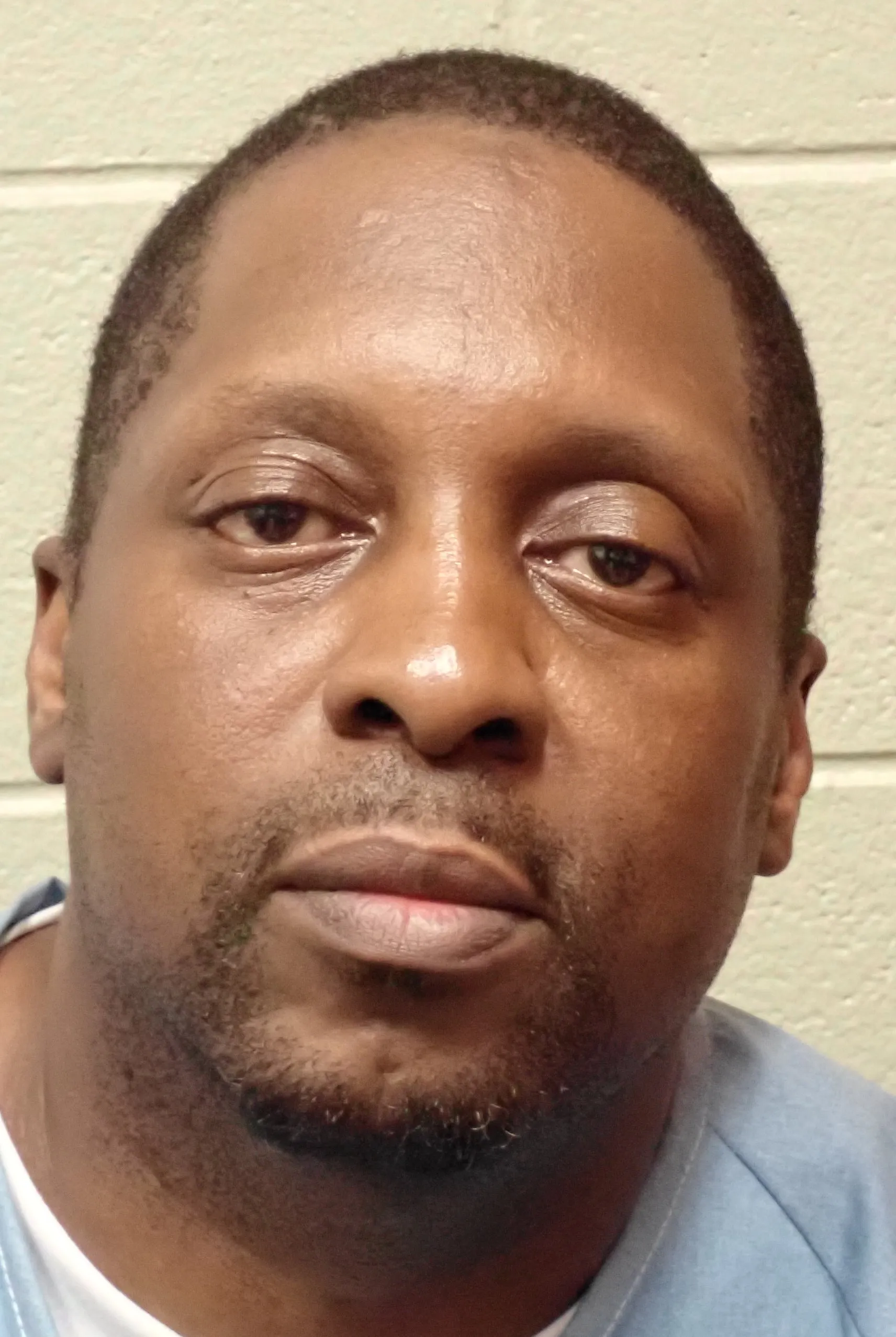 Registry photo of Jonathan Clark Turner