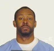 Registry photo of Willie J Emery