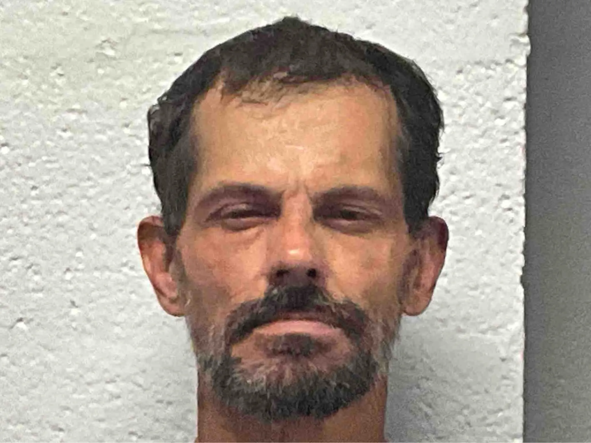 Registry photo of Daniel William Davenport