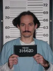 Registry photo of John Irwin Opry