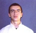Registry photo of Joao Andre Silveira