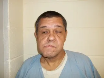 Registry photo of Daniel Paul Pugliese