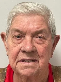 Registry photo of Ted Joyce