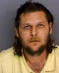 Registry photo of Bobby Gene Guy