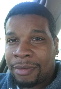 Registry photo of Naquan Anthony Philip