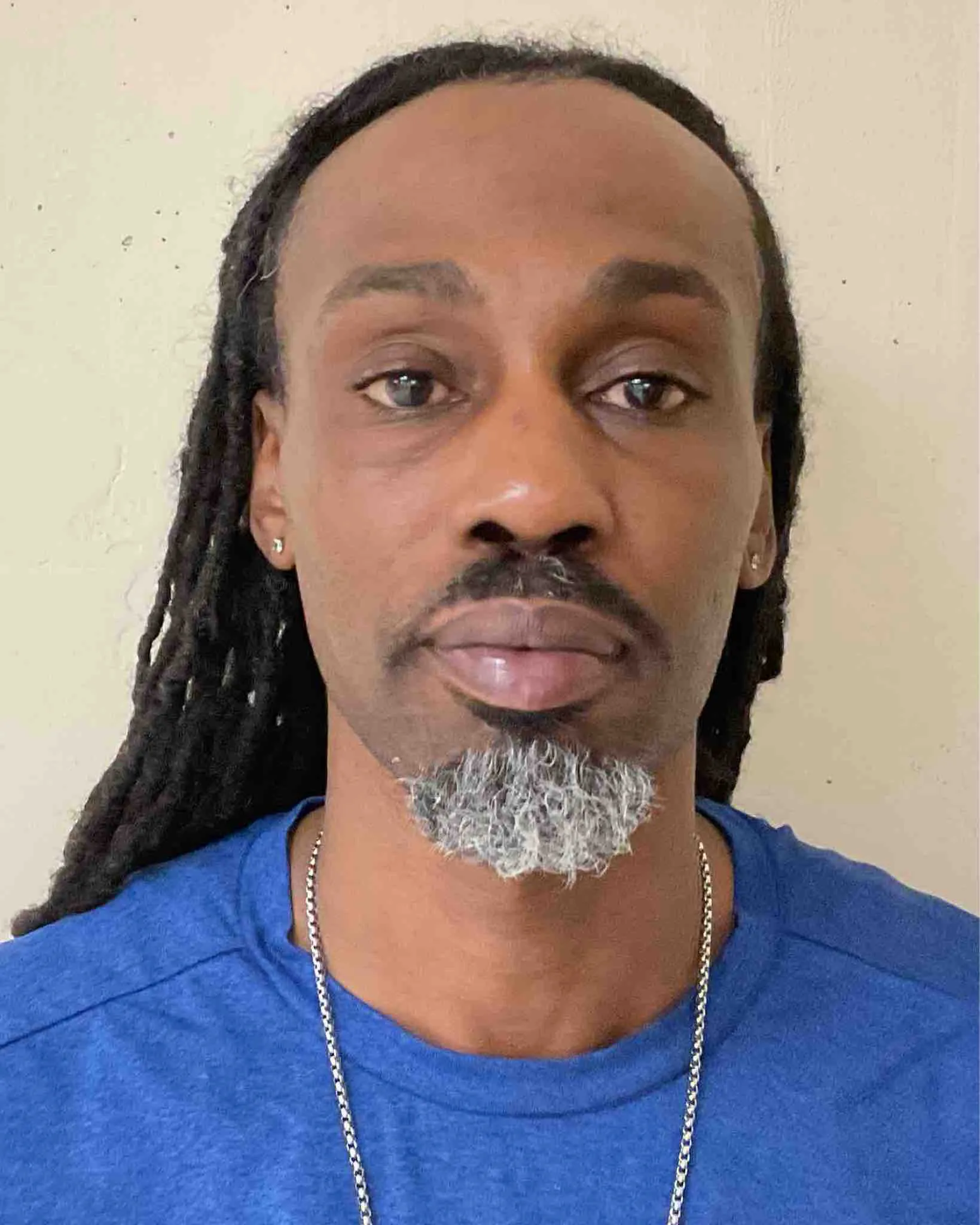 Registry photo of Anthony Oneal Leslie