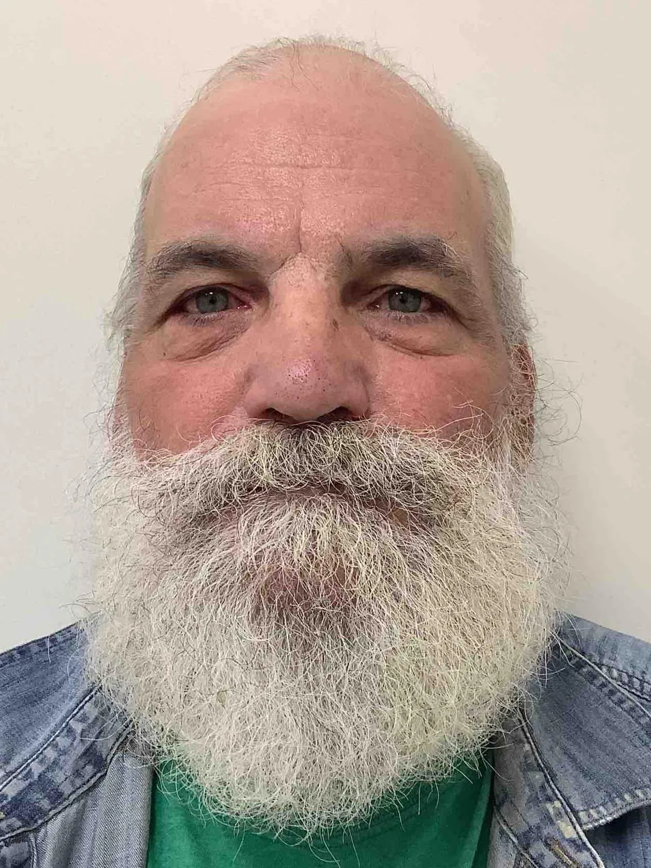 Registry photo of Ricky Lynn Brown