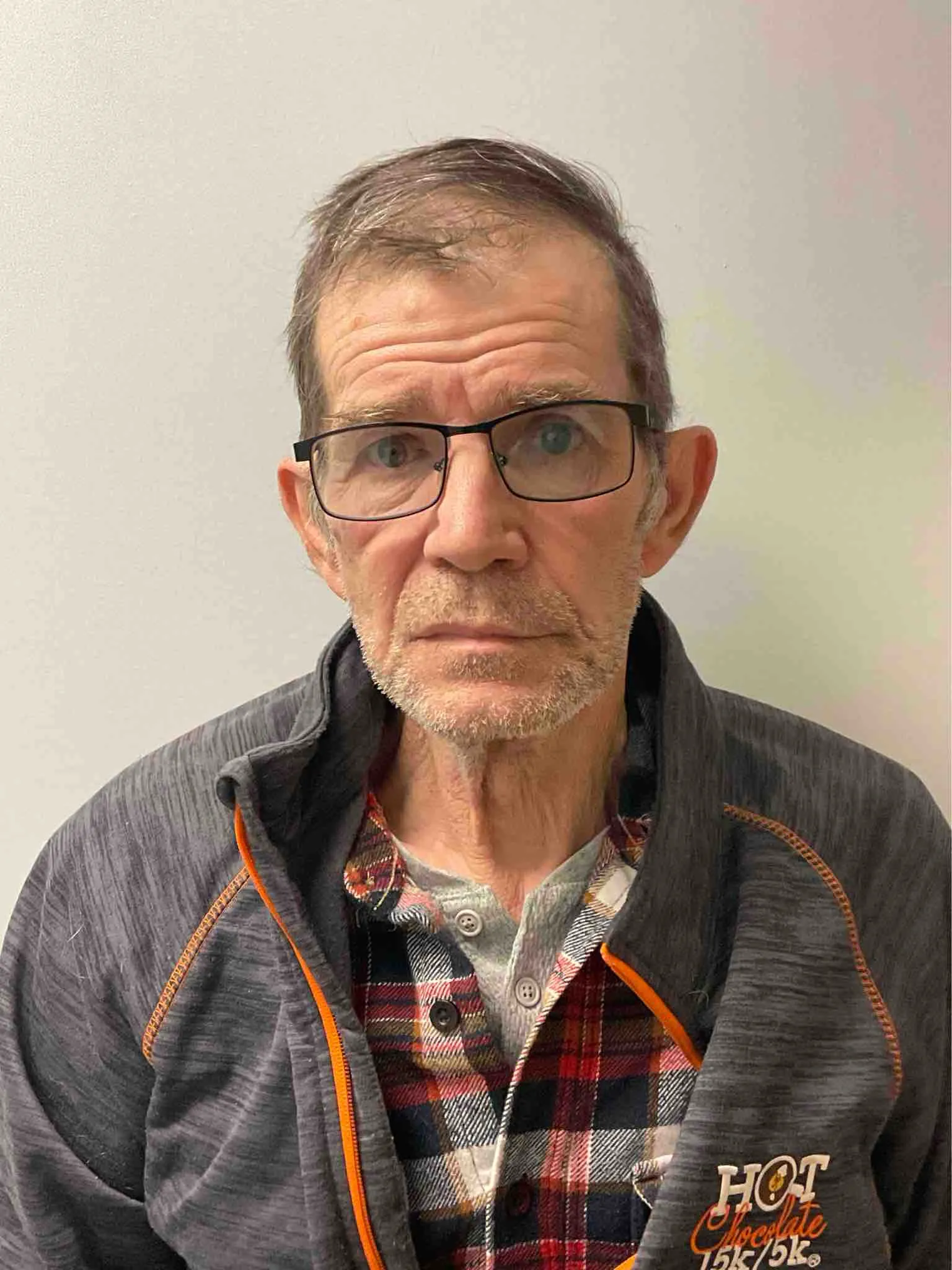 Registry photo of Darrel Eugene Mobley