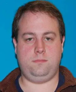 Registry photo of Jason Michael Denison