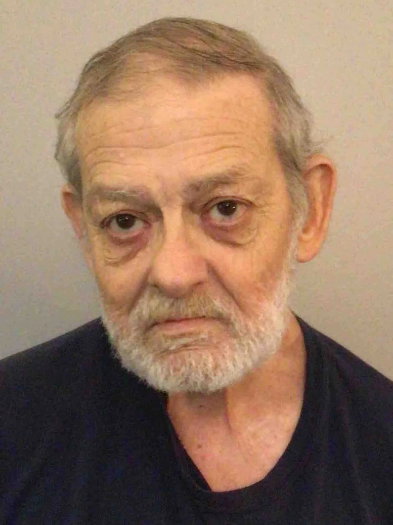 Registry photo of Michael Ray Hill