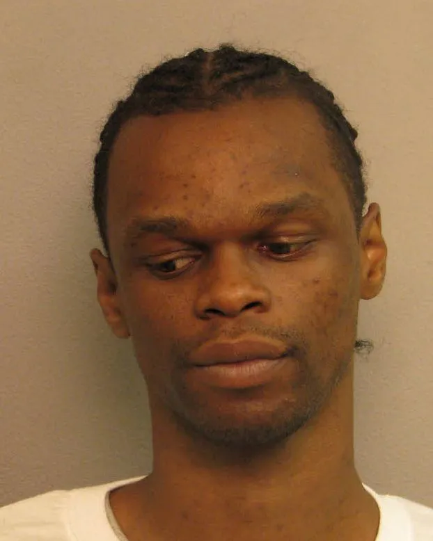 Registry photo of Joseph Kantrell Norris